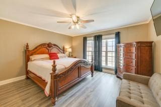 5 Mi to West Point Lake Group Getaway Near Town - La Grange - 3