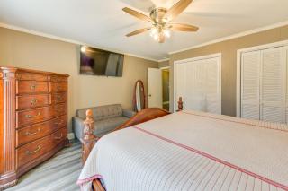 5 Mi to West Point Lake Group Getaway Near Town - La Grange - 2