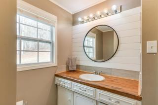 5 Mi to West Point Lake Group Getaway Near Town - La Grange - 1