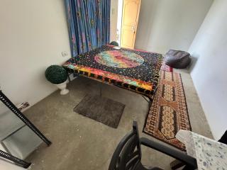 Stay with SaMaRtH - 3