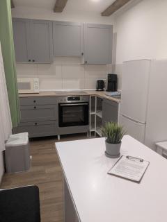 Pension Auf der Tenne - Klöden - 2