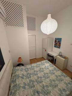 Seaside quiet bedroom - Bari - 8