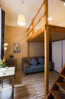East Station Apartments - Budapest - 3