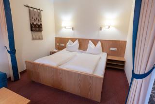 Appartement Hotel Finkenhof - Kirchham - 4