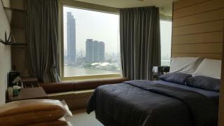 Watermark Chaophraya River Condo - Bangkok - 6