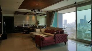 Watermark Chaophraya River Condo - Bangkok - 5