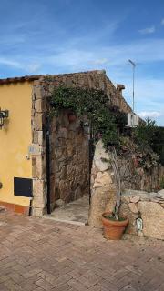 Casa Luana - Vista mare b2-3 - UIN S6714 - Porto Pollo - 0
