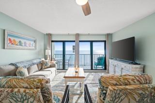 Commodore Resort #507 by Book That Condo - Panama City Beach - 6
