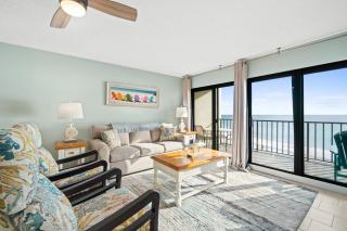 Commodore Resort #507 by Book That Condo - Panama City Beach - 5