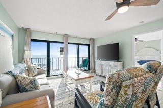 Commodore Resort #507 by Book That Condo - Panama City Beach - 3