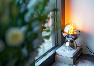 2BR apartment near Meir - 1