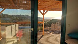 Tiny House Mythos - Pitsidia - 1