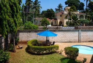 Tower House Apartment Mtwapa - Mtwapa - 6
