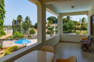 Tower House Apartment Mtwapa - Mtwapa - 1