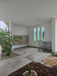 Apartamento Manaus Arena da Amazonia - Manaus - 2