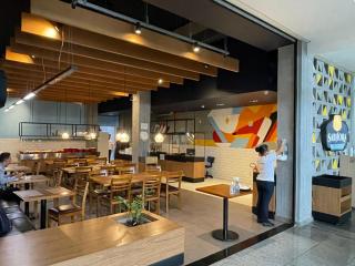 iFlat Brookfield Towers BTLX2410 Jardim Goiás - 3