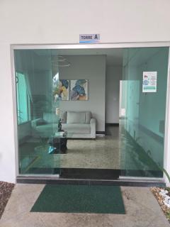 Apartamento Manaus Arena da Amazonia - Manaus - 1