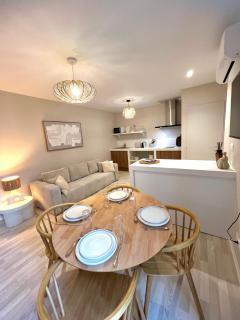 Bali Room - Espace Zen au cœur de la ville ! - Villeneuve-sur-Lot - 2
