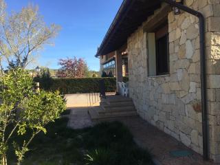 Casa la Cabañuela - Navarredonda de Gredos - 9