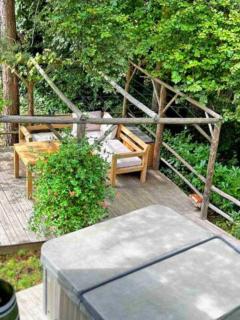 Baumhaus Best Friends - 1