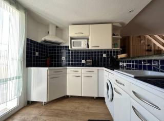 Maison 3 pièces - Gruissan GN500-022 - 3