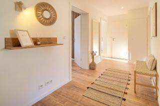 WARMSTAY I Ferienwohnung in bester Lage I Key-Box Check-In - Hagen - 9