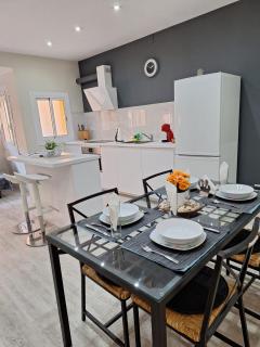 Barcelona 2 Habitaciones - L'Hospitalet de Llobregat - 1