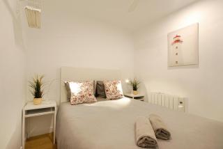 Charming and quiet apartments near Barcelona - 5