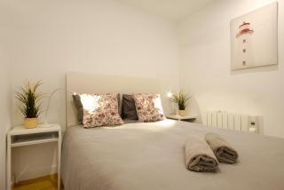 Charming and quiet apartments near Barcelona - Hospitalet de Llobregat - 4