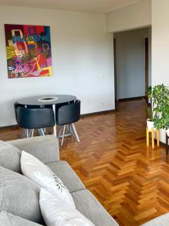 Amplio, moderno y céntrico. Departamento en Plaza Independencia - Mendoza - 9