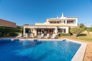 Villa Andrea - Albufeira - 0