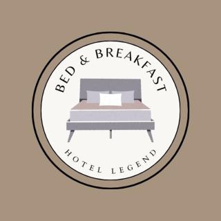 Hotel Legend - 9