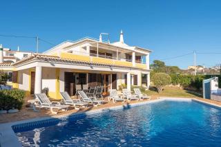 Villa Andrea - Albufeira - 8
