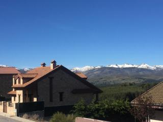 Casa la Cabañuela - Navarredonda de Gredos - 6