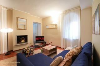 Mazzini Apartment, terrace & river view - Turim - 9