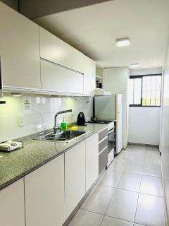 Amplio, moderno y céntrico. Departamento en Plaza Independencia - Mendoza - 7
