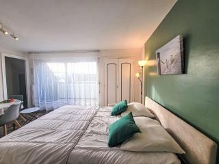 Apartment Les Embruns-1 by Interhome - Carnac - 3