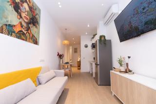NIEUW! Centraal gelegen! Luxe Casa Novi - Valencia - 9