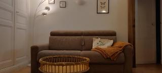 Les Halles superbe studio 4 personnes Wi-Fi Climatisation Netflix cœur de ville et historique - 4