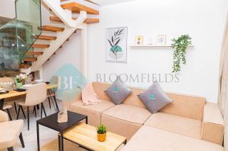 Bloomfields 2br Duplex City View Oasis Masdar - Abu Dhabi - 9