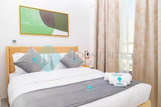 Bloomfields 2br Duplex City View Oasis Masdar - 1