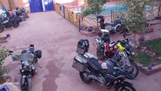 Maroc Galacx - Uarzazate - 5