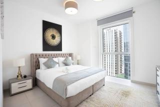 Bloomfields Premium 2br In Parkside Al Reem - Abu Dhabi - 0