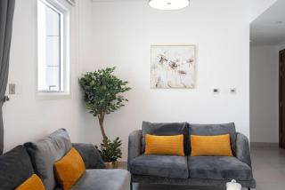 Bloomfields Premium 2br In Parkside Al Reem - Abu Dhabi - 8