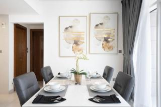 Bloomfields Premium 2br In Parkside Al Reem - Abu Dhabi - 7