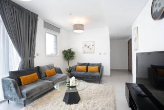 Bloomfields Premium 2br In Parkside Al Reem - Abu Dhabi - 5