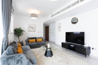 Bloomfields Premium 2br In Parkside Al Reem - Abu Dhabi - 4