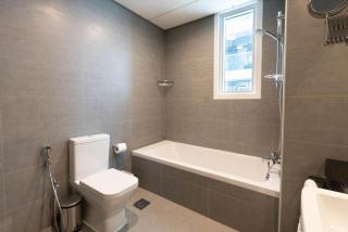 Bloomfields Premium 2br In Parkside Al Reem - Abu Dhabi - 1