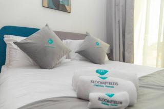 Bloomfields 1br In Oasis Masdar City - Abu Dhabi - 8