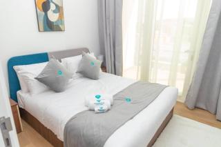 Bloomfields 1br In Oasis Masdar City - Abu Dhabi - 6